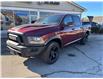 2024 RAM 1500 Classic Warlock (Stk: 7391) in Fort Erie - Image 3 of 25