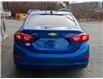 2018 Chevrolet Cruze LT Auto (Stk: 202331) in Lower Sackville - Image 5 of 25