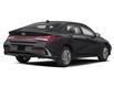2025 Hyundai Elantra Preferred (Stk: 993741) in Milton - Image 3 of 11