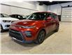 2021 Kia Soul EX+ (Stk: P13684) in Calgary - Image 1 of 22