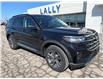 2025 Ford Explorer Active (Stk: LFEX00804) in Tilbury - Image 1 of 15
