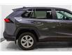 2024 Toyota RAV4 LE (Stk: 451525P) in Brampton - Image 9 of 27