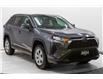 2024 Toyota RAV4 LE (Stk: 451525P) in Brampton - Image 4 of 27