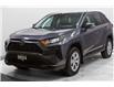 2024 Toyota RAV4 LE (Stk: 451525P) in Brampton - Image 1 of 27