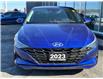 2023 Hyundai Elantra Preferred (Stk: 8362P) in ORILLIA - Image 2 of 21