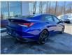 2023 Hyundai Elantra Preferred (Stk: 8362P) in ORILLIA - Image 6 of 21