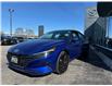 2023 Hyundai Elantra Preferred (Stk: 8362P) in ORILLIA - Image 8 of 21