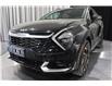 2023 Kia Sportage EX Premium w/Red Interior (Stk: 25201D) in Edmonton - Image 7 of 26