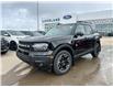 2025 Ford Bronco Sport Outer Banks (Stk: 25-0048) in Prince Albert - Image 1 of 16