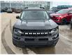 2025 Ford Bronco Sport Outer Banks (Stk: 25-0048) in Prince Albert - Image 2 of 16