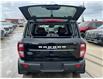 2025 Ford Bronco Sport Outer Banks (Stk: 25-0048) in Prince Albert - Image 7 of 16