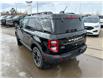 2025 Ford Bronco Sport Outer Banks (Stk: 25-0048) in Prince Albert - Image 9 of 16