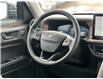 2025 Ford Bronco Sport Outer Banks (Stk: 25-0048) in Prince Albert - Image 11 of 16