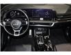 2023 Kia Sportage X-Line Limited w/Black Interior (Stk: 25061D) in Edmonton - Image 14 of 27