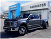 2022 Ford F-350 XLT (Stk: 4325-076A) in Edson - Image 1 of 14