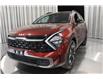 2024 Kia Sportage X-Line (Stk: 25399D) in Edmonton - Image 7 of 24