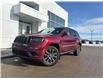 2019 Jeep Grand Cherokee Overland (Stk: 4224244A) in Edson - Image 1 of 17