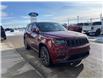 2019 Jeep Grand Cherokee Overland (Stk: 4224244A) in Edson - Image 2 of 17