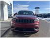 2019 Jeep Grand Cherokee Overland (Stk: 4224244A) in Edson - Image 3 of 17