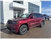 2019 Jeep Grand Cherokee Overland (Stk: 4224244A) in Edson - Image 4 of 17
