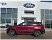2019 Jeep Grand Cherokee Overland (Stk: 4224244A) in Edson - Image 5 of 17
