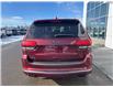 2019 Jeep Grand Cherokee Overland (Stk: 4224244A) in Edson - Image 6 of 17