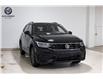2024 Volkswagen Tiguan Comfortline R-Line Black Edition (Stk: ARUC765A) in Calgary - Image 3 of 33