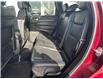 2019 Jeep Grand Cherokee Overland (Stk: 4224244A) in Edson - Image 15 of 17