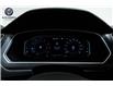 2024 Volkswagen Tiguan Comfortline R-Line Black Edition (Stk: ARUC765A) in Calgary - Image 20 of 33