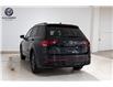 2024 Volkswagen Tiguan Comfortline R-Line Black Edition (Stk: ARUC765A) in Calgary - Image 8 of 33