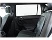 2024 Volkswagen Tiguan Comfortline R-Line Black Edition (Stk: ARUC765A) in Calgary - Image 30 of 33