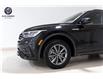 2024 Volkswagen Tiguan Comfortline R-Line Black Edition (Stk: ARUC765A) in Calgary - Image 10 of 33