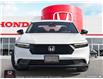 2025 Honda Accord Hybrid Sport-L (Stk: 24522) in Cambridge - Image 2 of 12
