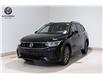 2024 Volkswagen Tiguan Comfortline R-Line Black Edition (Stk: ARUC765A) in Calgary - Image 1 of 33