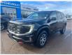 2025 GMC Acadia AT4 (Stk: 25-245) in Pembroke - Image 1 of 16