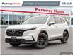 2025 Honda CR-V Sport (Stk: 2313541) in North York - Image 1 of 22