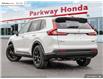 2025 Honda CR-V Sport (Stk: 2313541) in North York - Image 4 of 22