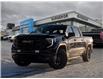 2025 GMC Sierra 1500 Elevation (Stk: R26493) in Ottawa - Image 1 of 27