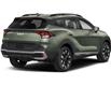 2025 Kia Sportage X-Line Limited w/Black Interior (Stk: 4-25132) in Bowmanville - Image 5 of 5