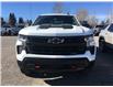 2025 Chevrolet Silverado 1500 LT Trail Boss (Stk: 18809202) in Pincher Creek - Image 2 of 15