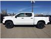 2025 Chevrolet Silverado 1500 LT Trail Boss (Stk: 18809202) in Pincher Creek - Image 1 of 15