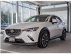 2019 Mazda CX-3 GT (Stk: 25817A) in Kingston - Image 1 of 18