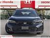 2025 Honda Civic Sport (Stk: H21904) in St. Catharines - Image 2 of 26
