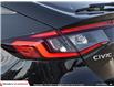 2025 Honda Civic Sport (Stk: H21904) in St. Catharines - Image 11 of 26