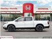 2025 Honda Ridgeline Black Edition (Stk: H21907) in St. Catharines - Image 3 of 20