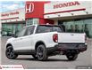 2025 Honda Ridgeline Black Edition (Stk: H21907) in St. Catharines - Image 4 of 20