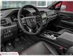 2025 Honda Ridgeline Black Edition (Stk: H21907) in St. Catharines - Image 11 of 20