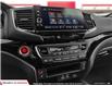 2025 Honda Ridgeline Black Edition (Stk: H21907) in St. Catharines - Image 17 of 20
