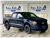 2025 Ford F-150 XLT (Stk: 25089) in Port Alberni - Image 1 of 30