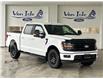 2025 Ford F-150 XLT (Stk: 25084) in Port Alberni - Image 1 of 26
